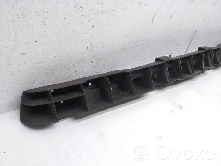 Citroen Berlingo Renfort de pare-chocs arrière 9619437780