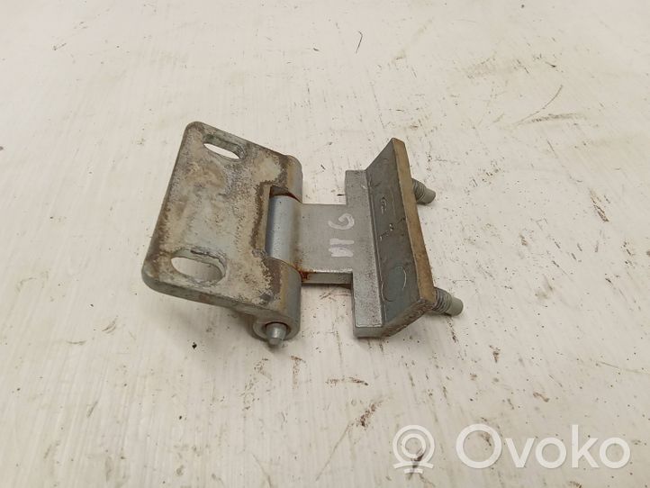 Citroen Berlingo Tailgate/trunk/boot hinge 