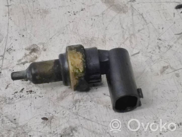 Mercedes-Benz C W204 Sensor de temperatura del refrigerante A0009050600