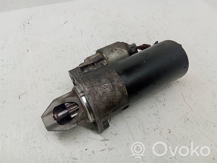 Mercedes-Benz CLS C219 Motor de arranque A0061516201