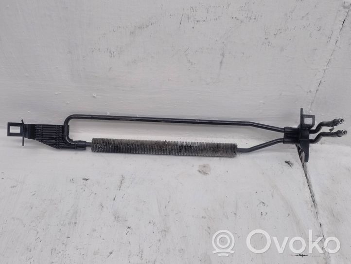 Mercedes-Benz CLS C219 Radiatore del servosterzo SMA5000372