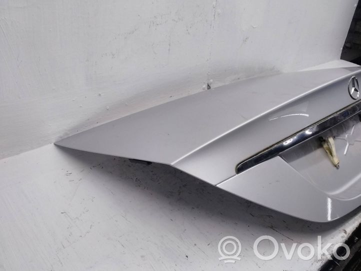 Mercedes-Benz CLS C219 Tailgate/trunk/boot lid 