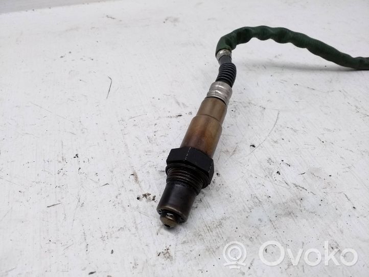 Mercedes-Benz CLS C219 Sensore della sonda Lambda 0258017016