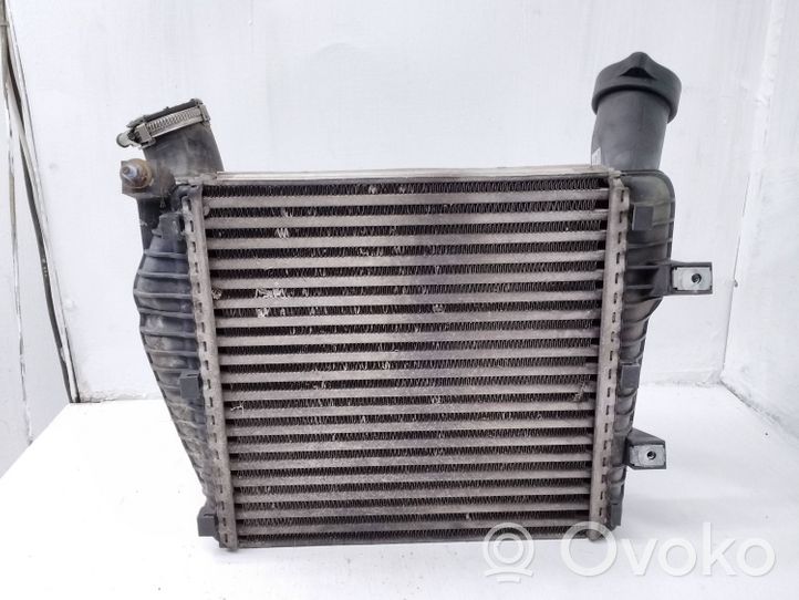 Audi Q7 4L Radiatore intercooler 7L6145803