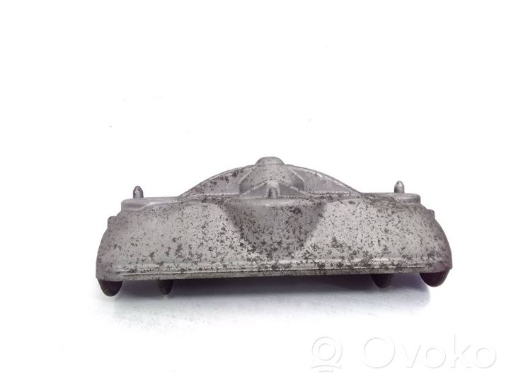 Audi Q7 4L Supporto di montaggio della molla elicoidale 7L0412391