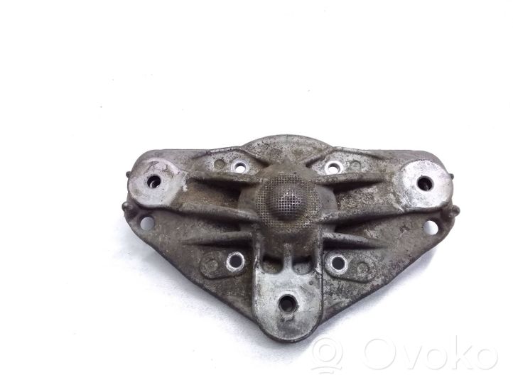 Audi Q7 4L Supporto di montaggio della molla elicoidale 7L0412391