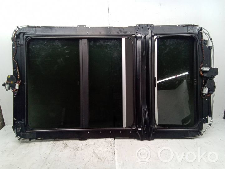 Audi Q7 4L Sunroof set 4L0971648