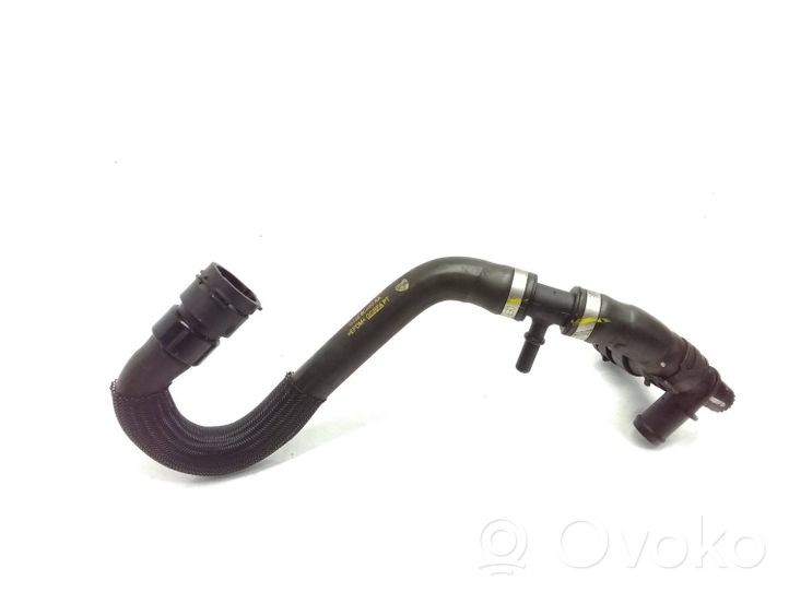 Land Rover Range Rover Evoque L538 Tubo flessibile del liquido di raffreddamento del motore GJ328C480AA