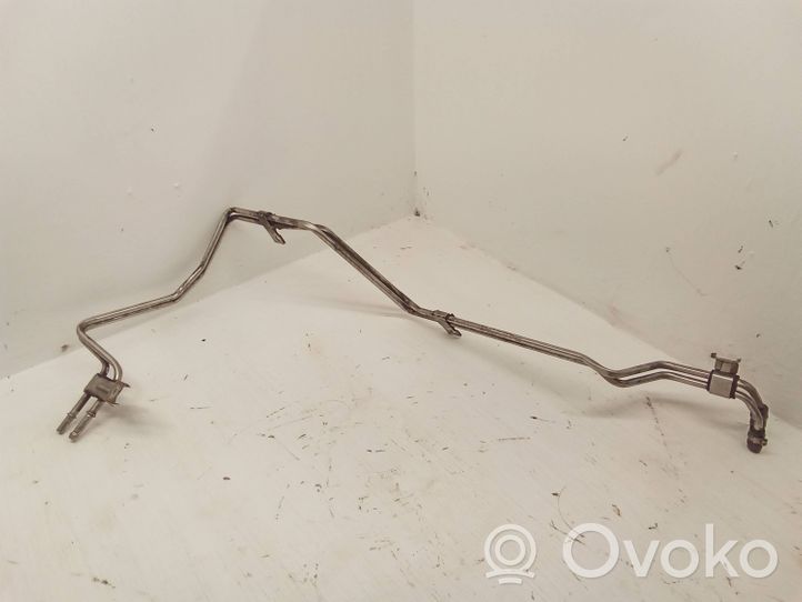 Volvo XC60 Fuel line/pipe/hose 