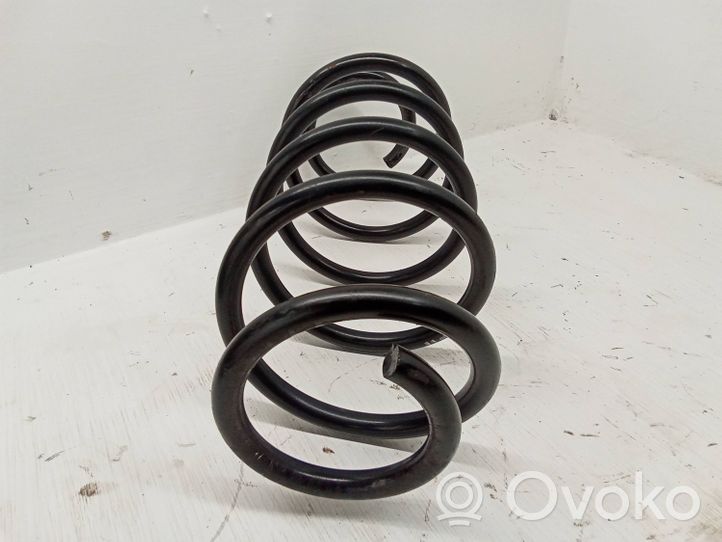 Volvo XC60 Front coil spring 