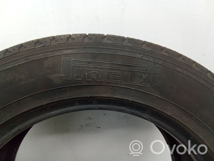 Volvo XC60 R18 summer tire 23560R18