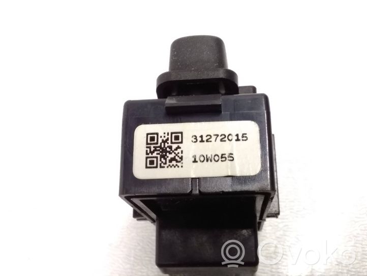 Volvo XC60 Central locking switch button 31272015