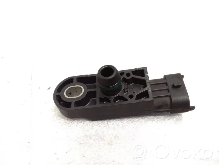 Renault Master III Air pressure sensor 0281002958