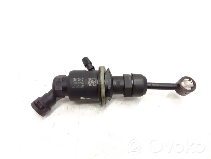 Renault Master III Clutch master cylinder 1852001