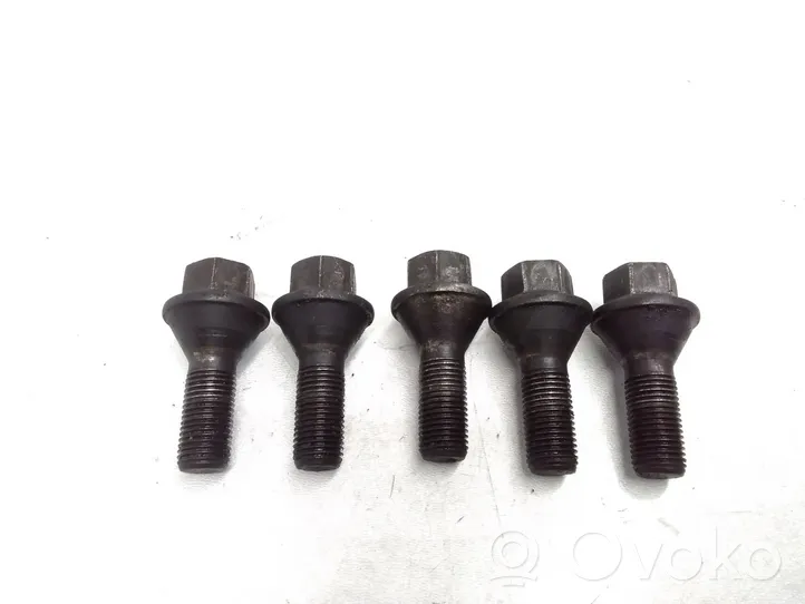 Renault Master III Nuts/bolts 