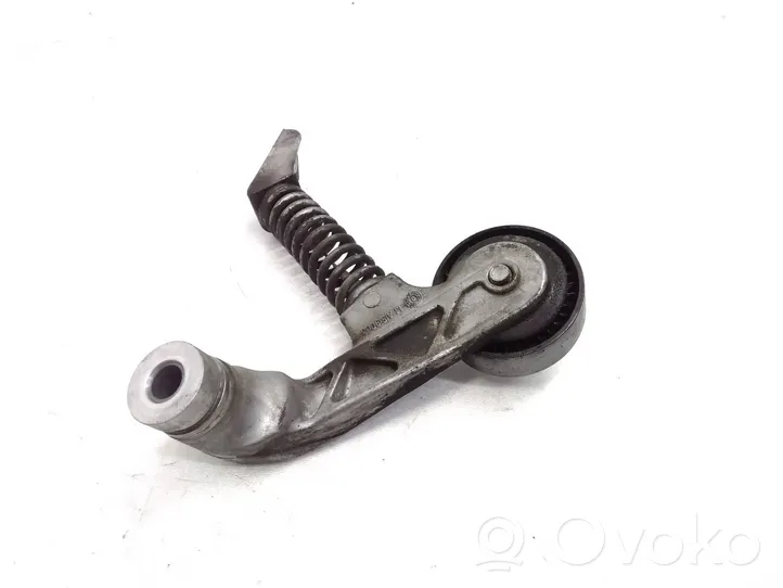 Mercedes-Benz B W246 W242 Lichtmaschine Riemenspanner Spannrolle Keilrippenriemen Keilriemen A6512000570