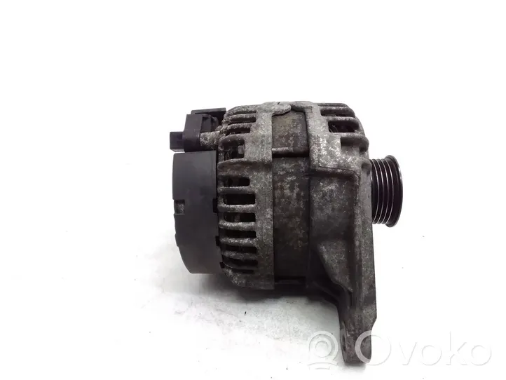 Mercedes-Benz B W246 W242 Alternador 0009063322