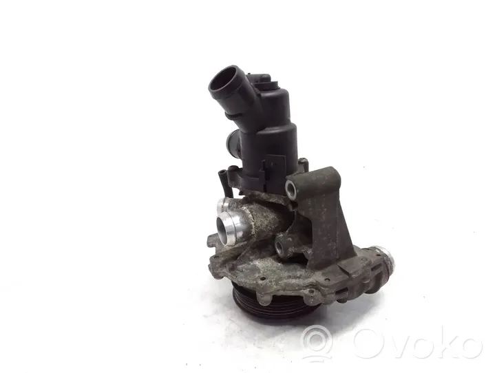 Mercedes-Benz B W246 W242 Pompe de circulation d'eau A6512000501