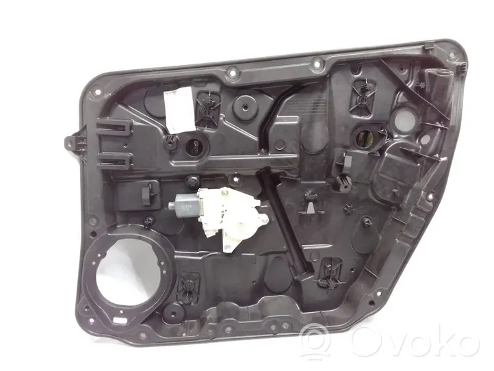 Mercedes-Benz B W246 W242 Mécanisme de lève-vitre avec moteur 933866100