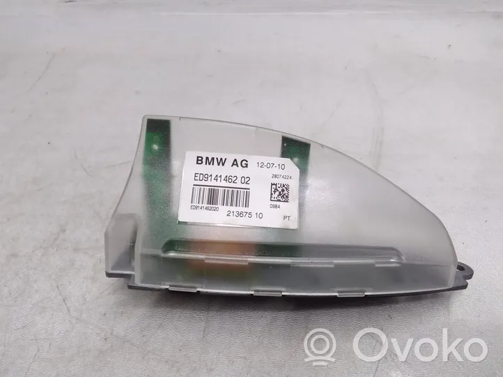 BMW 5 F10 F11 Antenna GPS 9141462