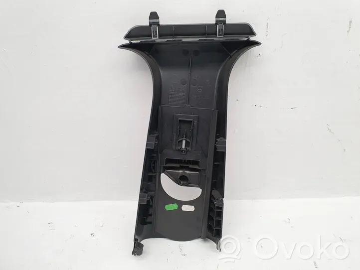 Mercedes-Benz B W246 W242 Podsufitka / Komplet A2466900150