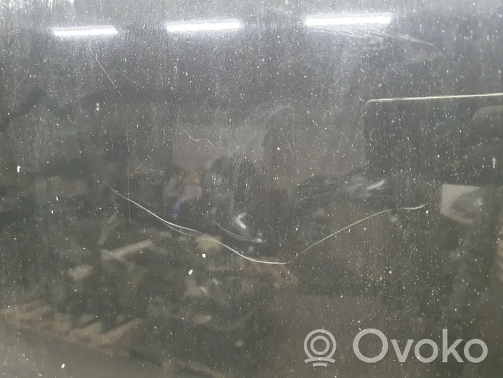 Mitsubishi Outlander Vano motore/cofano 