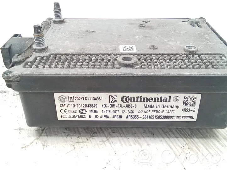 Mitsubishi Outlander Distronic-anturi, tutka 8638A092