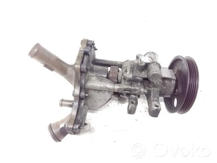 Ford Transit Custom Power steering pump 6C113A674AC