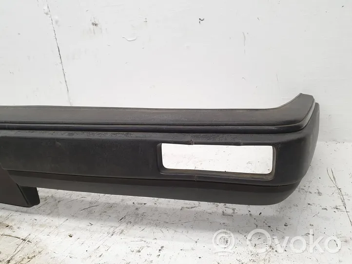 Volkswagen Golf II Front bumper 