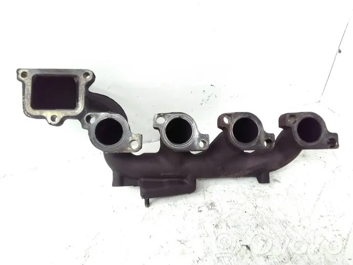 Ford Transit Custom Exhaust manifold BK2Q8430CB