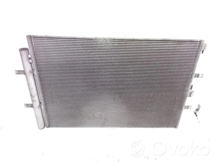 Ford Transit Custom Radiateur condenseur de climatisation BK2119710AB