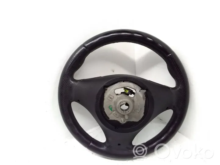 BMW 1 E81 E87 Steering wheel 7839075