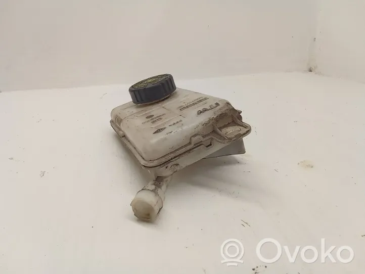 Opel Vivaro Brake fluid reservoir 93866108