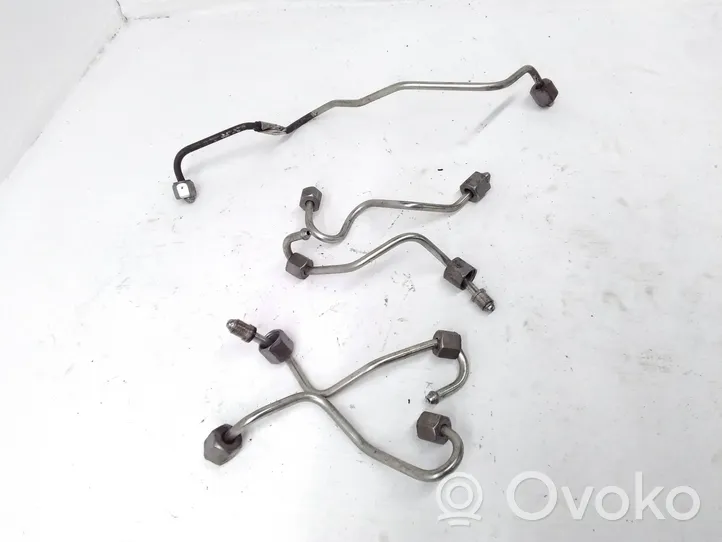 Opel Vivaro Linea/tubo di alimentazione iniettore del carburante 