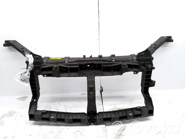 Opel Vivaro Radiator support slam panel 93868911