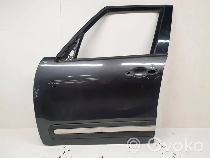 Fiat 500L Front door 