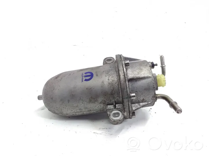 Fiat 500L Boîtier de filtre à carburant 51901049