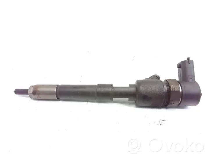 Fiat 500L Injecteur de carburant 0445110351