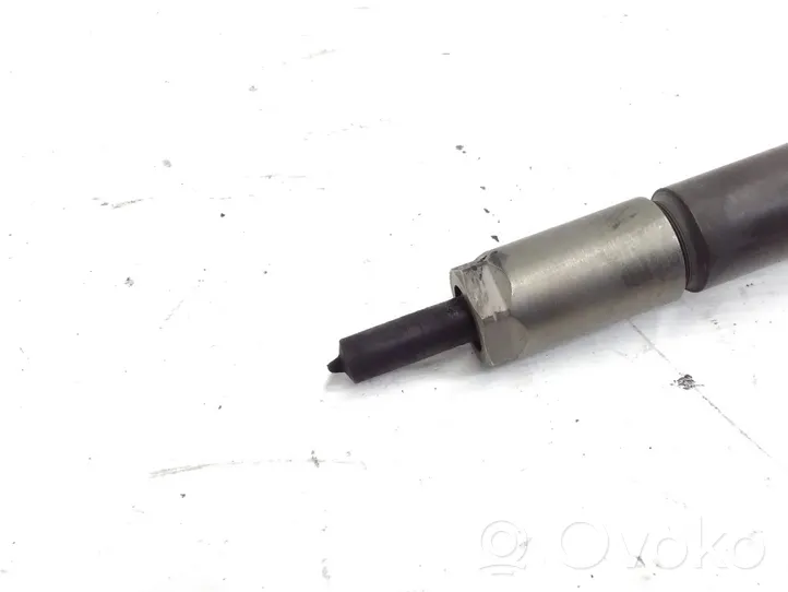 Fiat 500L Fuel injector 0445110351