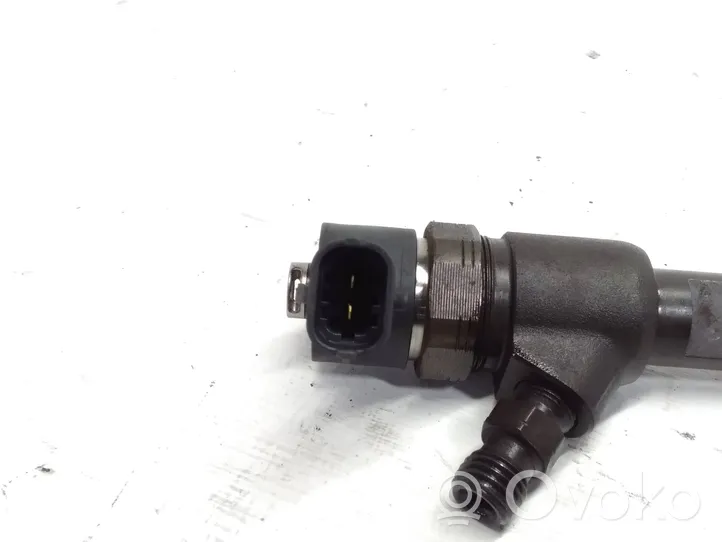 Fiat 500L Fuel injector 0445110351