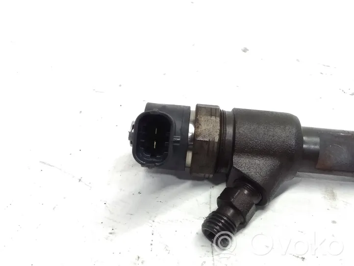 Fiat 500L Injecteur de carburant 0445110351