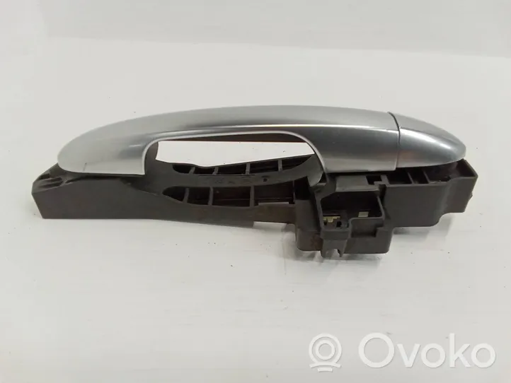 Fiat 500L Rear door exterior handle 