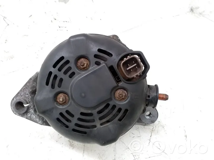 Hyundai Santa Fe Alternator 373002F200