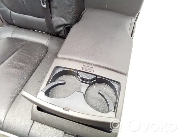 Hyundai Santa Fe Interior set 