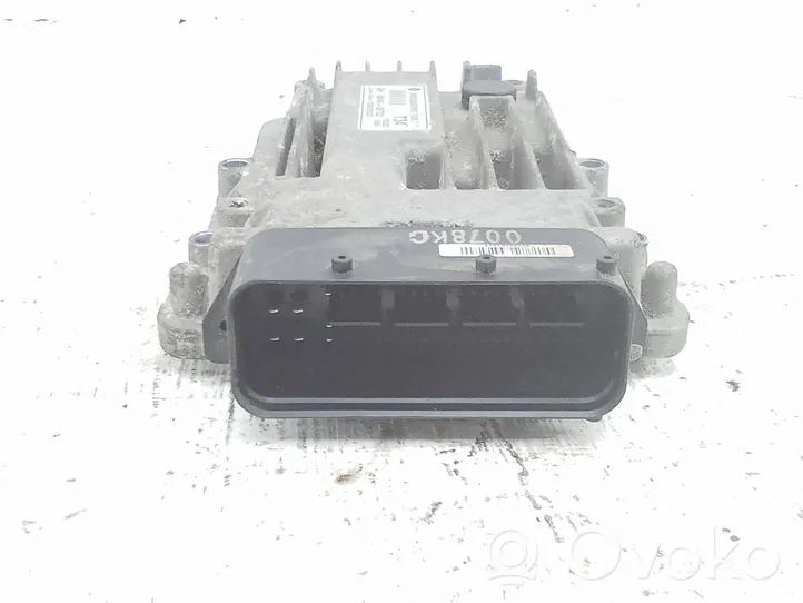 Hyundai Santa Fe Module de contrôle de boîte de vitesses ECU 954403B732