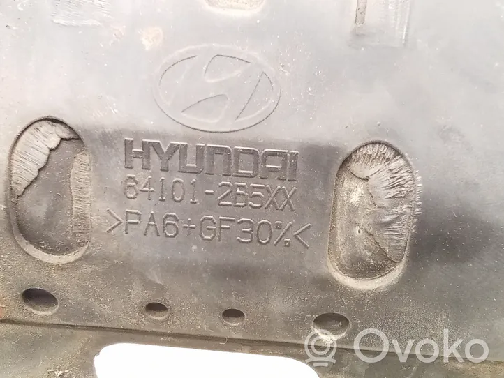 Hyundai Santa Fe Części i elementy montażowe 641012B5XX