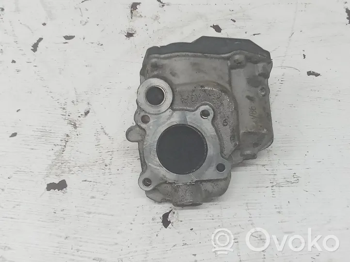 Mercedes-Benz Vito Viano W639 Valvola EGR A6511400660