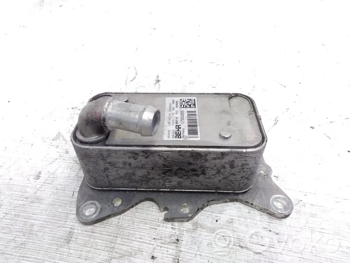 Mercedes-Benz Vito Viano W639 Support de filtre à huile A6511801165