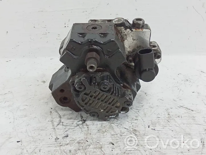 Volkswagen Crafter Fuel injection high pressure pump 0445010125