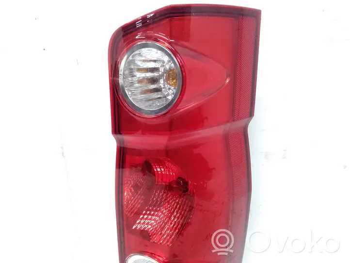 Volkswagen Crafter Rear/tail lights 89033706